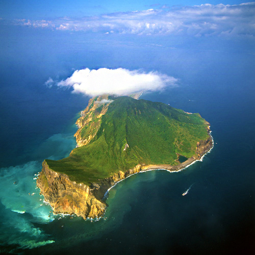龟山岛