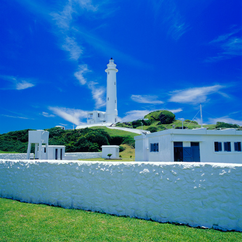 绿岛
