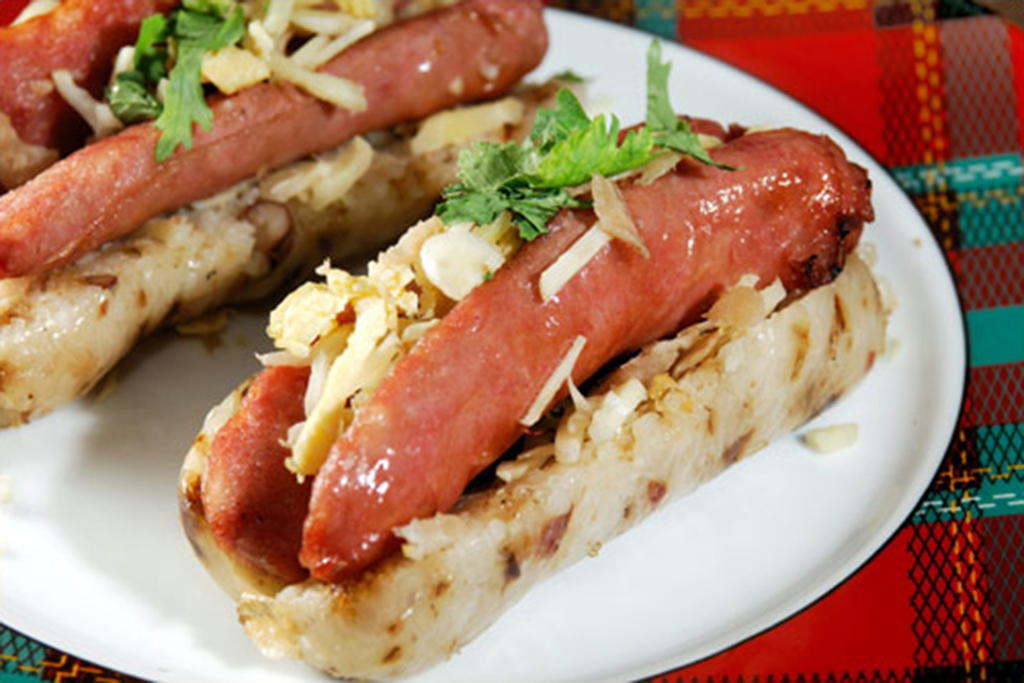 大肠包小肠