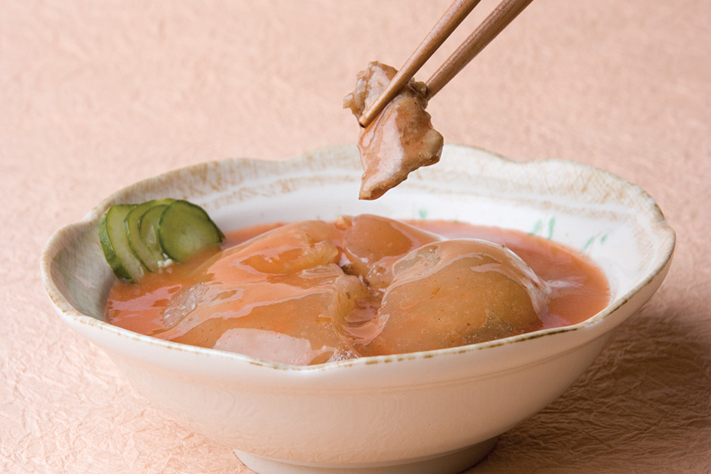 肉圆