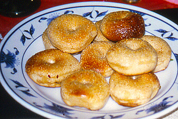 继光饼