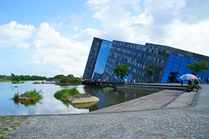 宜兰在地2日游图示