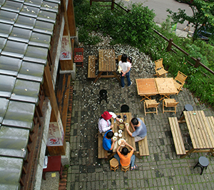 猫里(苗栗)在地文化2日游图示