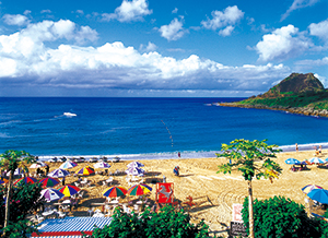 探索大鹏湾、垦丁享乐3日游图示