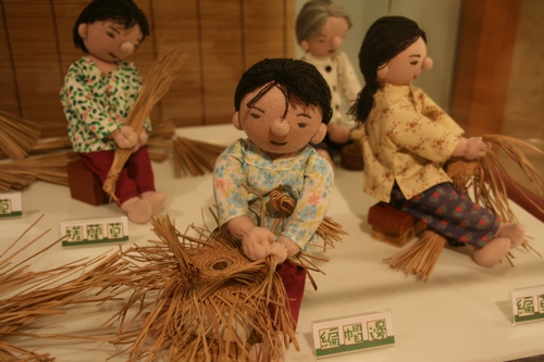 台中市大甲区图示