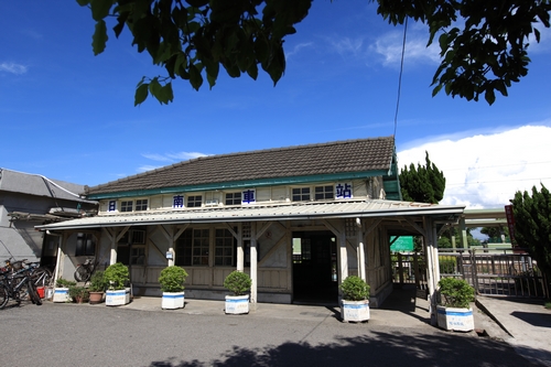 台中市大甲区图示