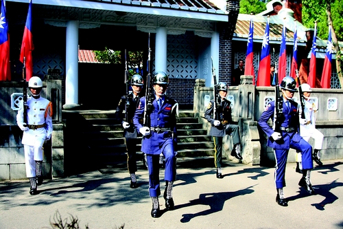 桃园市大溪区图示