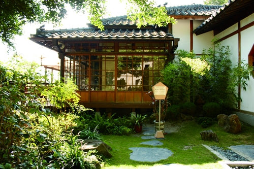 台北市北投区图示