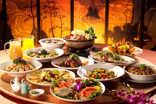 台北市北投区图示