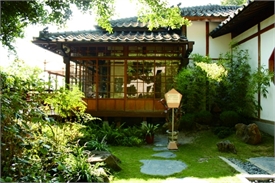 台北市北投区图示