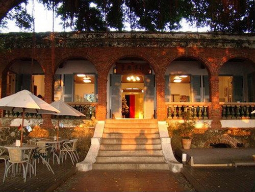 台南市安平区 图示