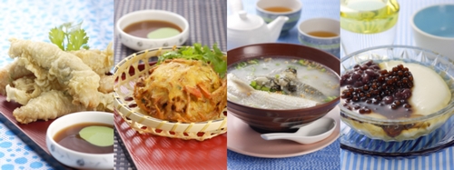 台南市安平区 图示