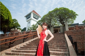 台南市安平区 图示