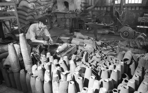 金门县金城镇图示