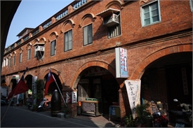 金门县金城镇图示