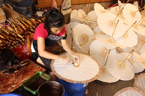 高雄市美浓区图示