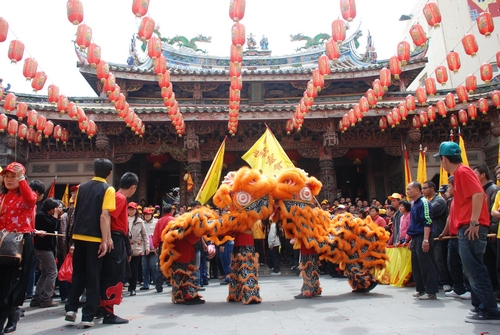 彰化县鹿港镇图示