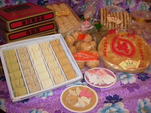 彰化县鹿港镇图示