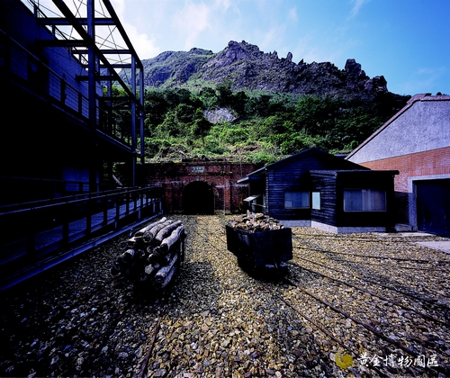 新北市瑞芳区图示