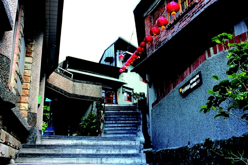 新北市瑞芳区图示