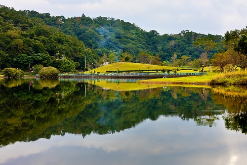 宜兰县礁溪乡图示