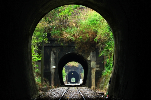 苗栗县三义乡图示