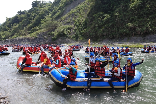 花莲县瑞穗乡图示