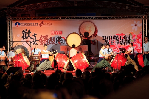 花莲县瑞穗乡图示