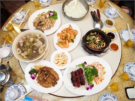  苏义兴餐厅  