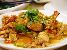 兄弟食堂 