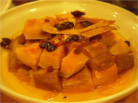 红枣食府 