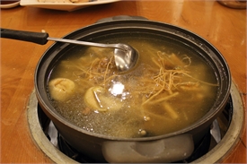 黑公鸡风味餐厅 