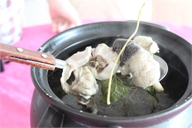 香玫园餐厅 