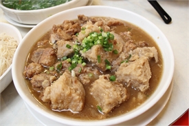 妖怪村-青山食堂 