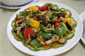 总统府餐厅 