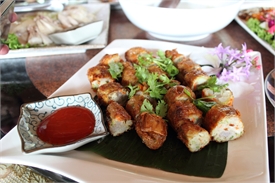 瑞里茶壶餐厅 
