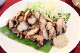 达娜伊谷 - 阿贵邹族风味餐厅 