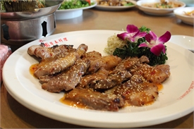 馨园日本料理  