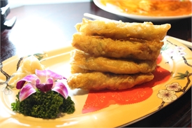 府城食府餐饮店 