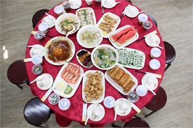 瑞珍虾仁馄饨 