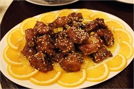 曾文山芙蓉渡假大酒店 