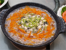 河边西子湾餐厅 