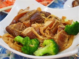 客家食堂(林家猪脚)