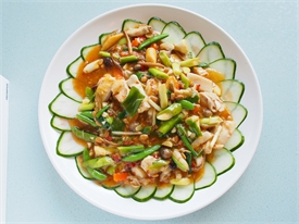 鸟石港活海鲜餐厅