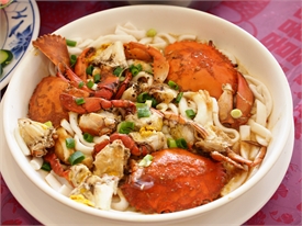 鸟石港鲸豚海鲜餐厅 