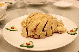 理想大地渡假饭店风味餐厅 