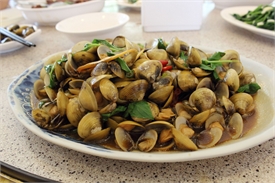 立川渔场-蚬知馆 