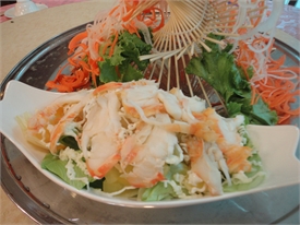 醉仙楼餐厅 