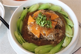 南元花园休闲农场 