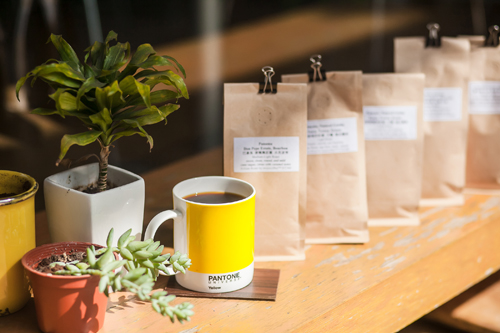 Travel+Cafe | 探寻台湾咖啡之旅 (上)图示